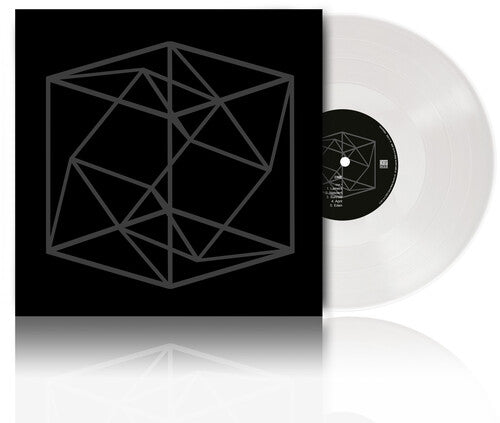 TesseracT- One [Colored Vinyl] (Gate) [Limited Edition] [180 Gram] [With Booklet] (Wht) (Aniv) - VINYL