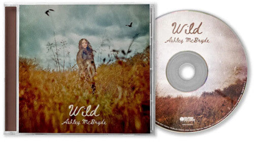 Ashley McBryde: Wild  \ CD