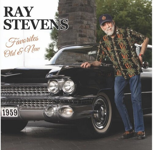 Ray Stevens: Favorites Old & New  \ CD