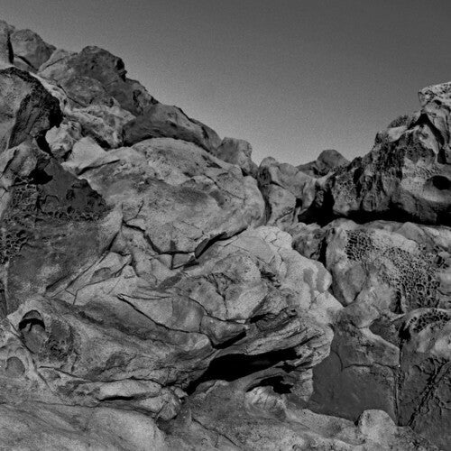 Pugilist: Found Sound \ LP