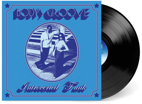 Introverted Funk: Body's Groove \ LP