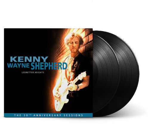 Kenny Wayne Shepherd- Ledbetter Heights (180 Gram Vinyl, Anniversary Edition) - VINYL
