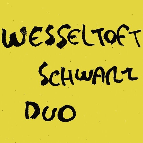 Wesseltoft / Schwarz: Duo \ LP