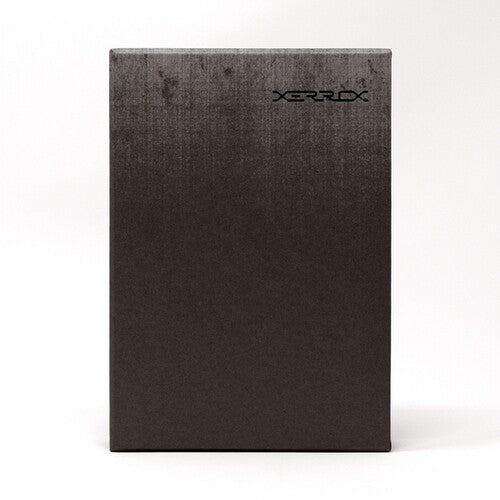 Alva Noto: Xerrox, Vol. 1-5  \ CD