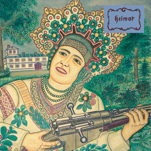 Heimat: Heimat 10th Anniversary \ LP