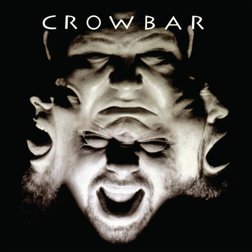 Crowbar: Odd Fellows Rest - VINYL
