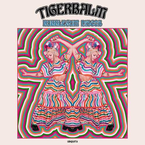 Tigerbalm: Bubblegum Discos \ LP