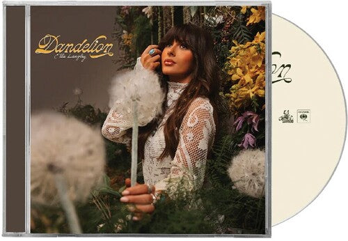 Ella Langley: Dandelion  \ CD