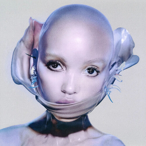 FKA Twigs: Eusexua Afterglow \ LP