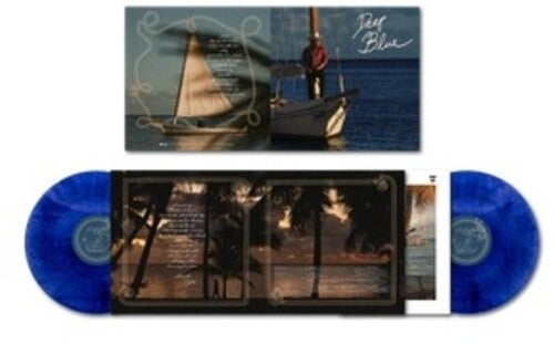 Ernest: Deep Blue \ LP