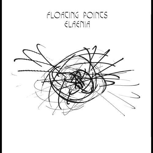 Floating Points: Elaenia - 10th Anniversary \ LP