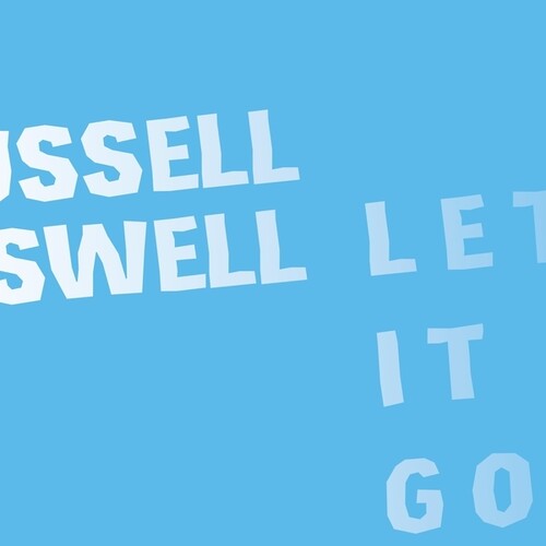 Russell Haswell: Let It Go  \ CD