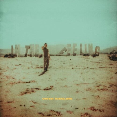 Owen Riegling: In The Feeling \ LP