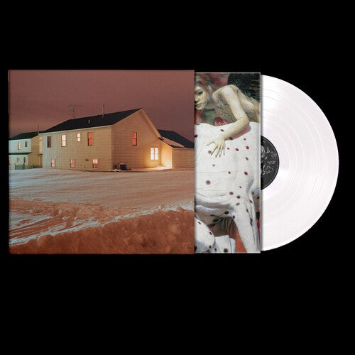Chiello: Agonia - Grey Vinyl \ LP