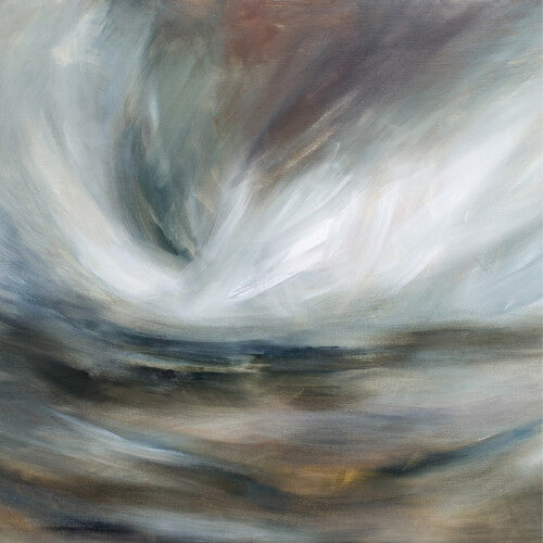 Ye Vagabonds: Nine Waves \ LP