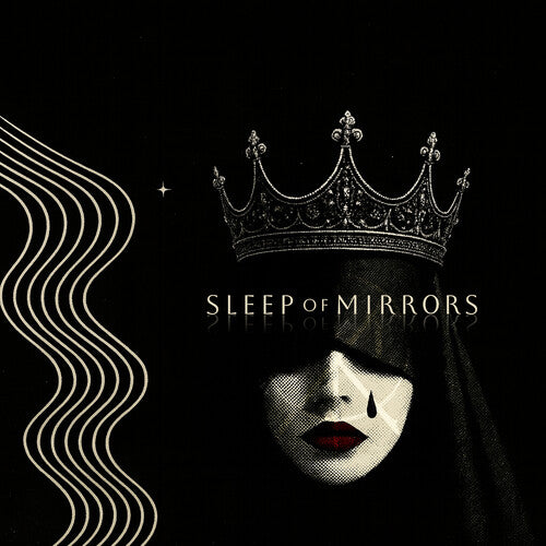 Sleep of Mirrors: Crown  \ CD