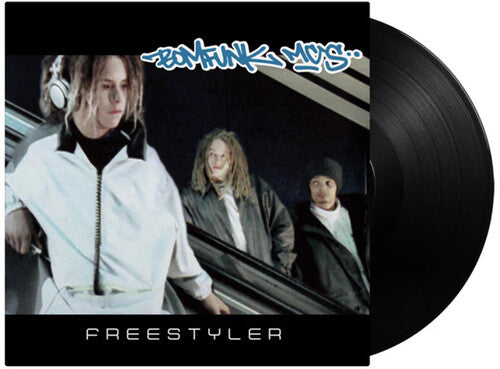 Bomfunk Mc's: Freestyler - 180-Gram Black Vinyl \ LP