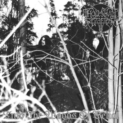 Thou Shalt Suffer: Into The Woods Of Belial - CASSETTES