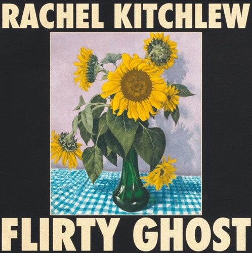 Rachel Kitchlew: Flirty Ghost \ LP