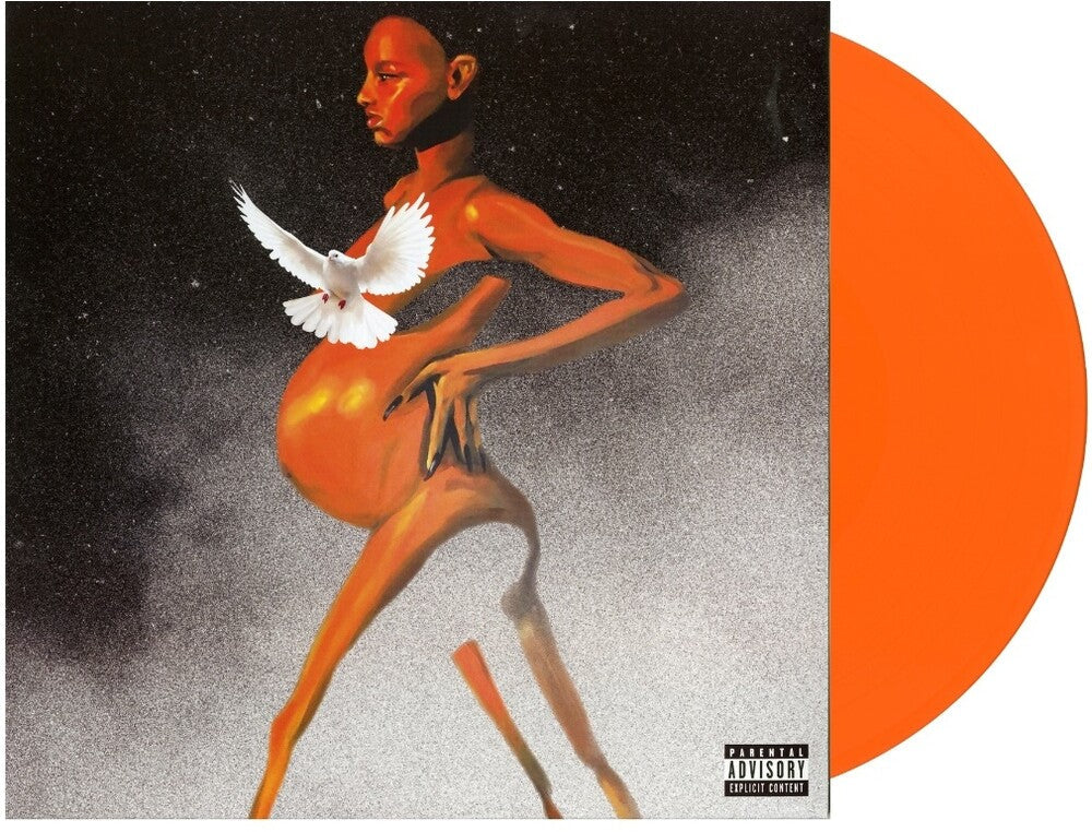 Bruiser Wolf / Harry Fraud- Made By Dope [Colored Vinyl] (Org) - VINYL