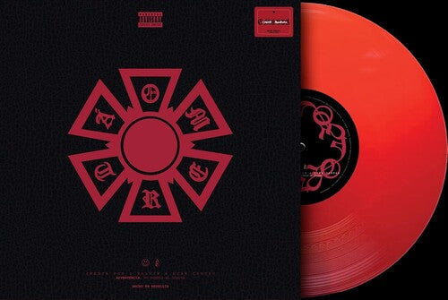 J Balvin: Omerta \ LP