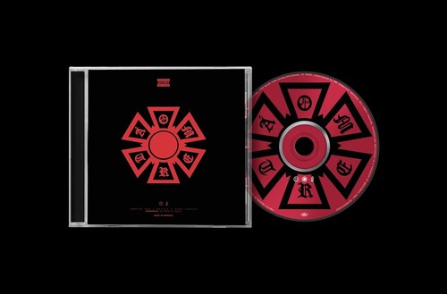 J Balvin: Omerta  \ CD