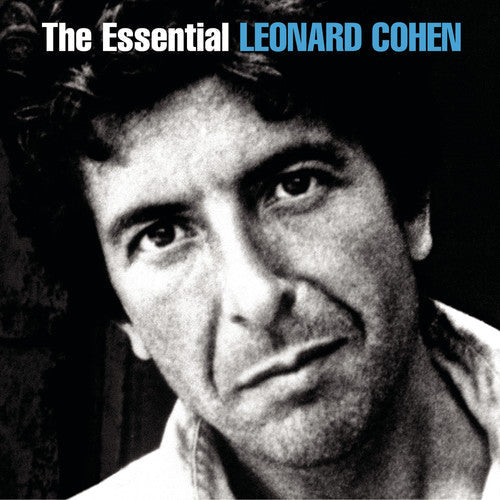Leonard Cohen: The Essential Leonard Cohen  \ CD