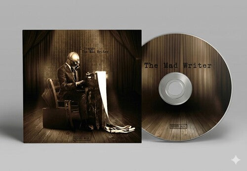 L'Orange: The Mad Writer  \ CD
