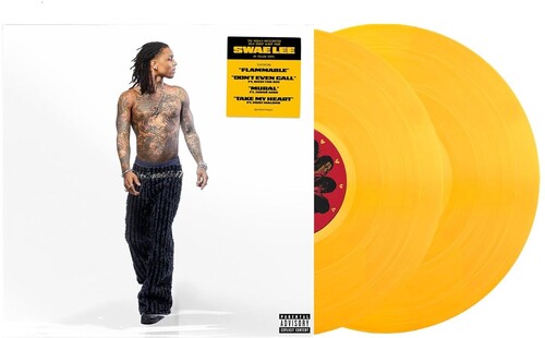 Swae Lee: SAME DIFFERENCE \ LP