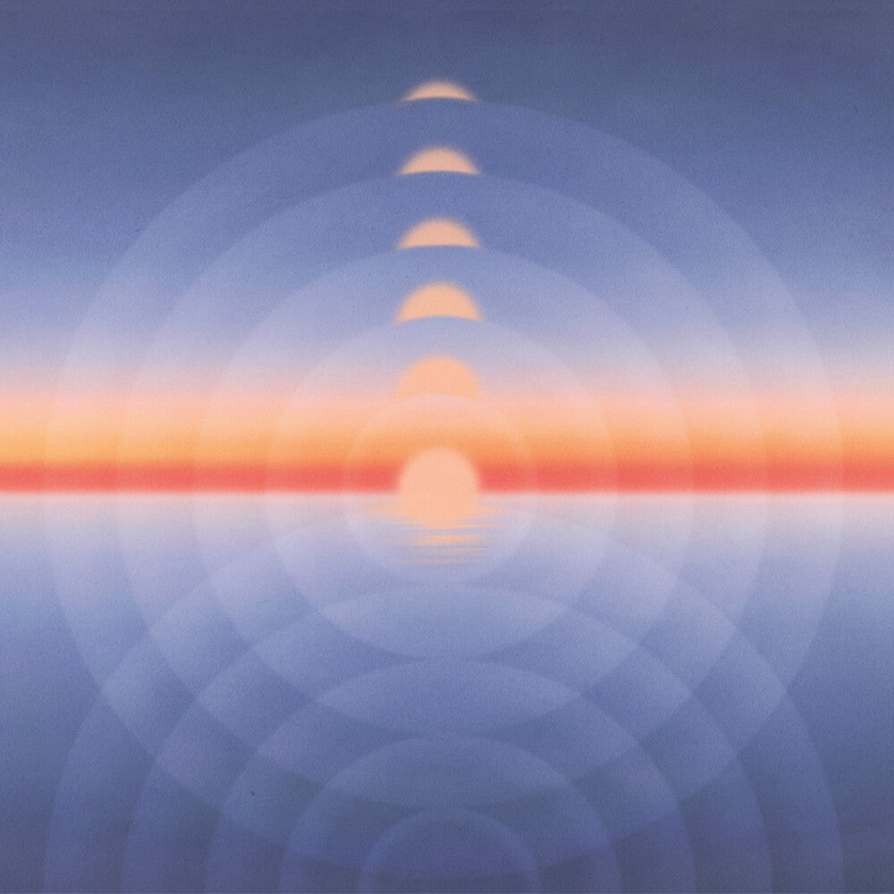 Shane Sato- Wavelength [140g Black Vinyl] - VINYL