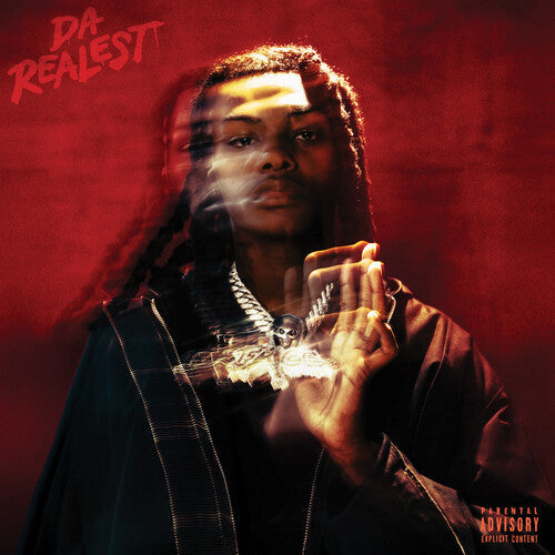 Babyfxce E: Da Realest  \ CD