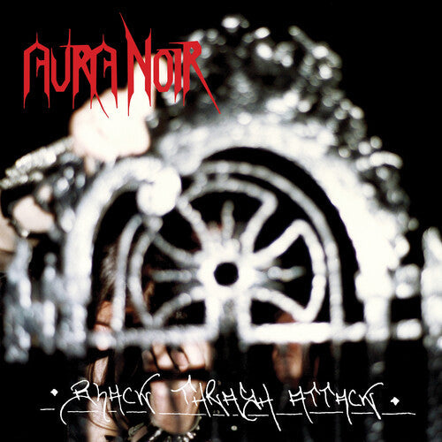 Aura Noir: Black Thrash Attack - VINYL