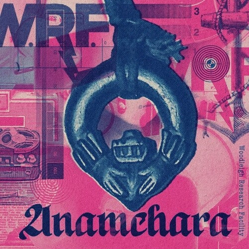 Woodleigh Research Facility: Anamchara  \ CD