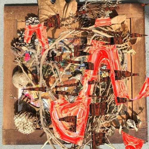Merzbow: Tsubute Mosaic  \ CD