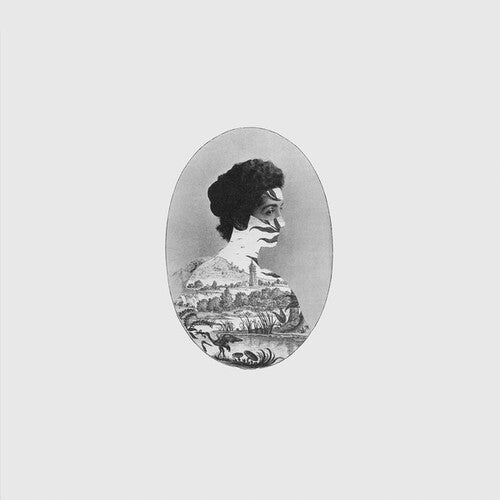 Ojerum: Selected Organ Works \ LP