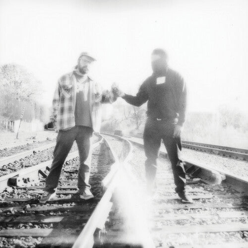 Billy Woods: Maps \ LP