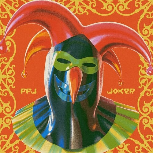 Ppj: Joker \ LP