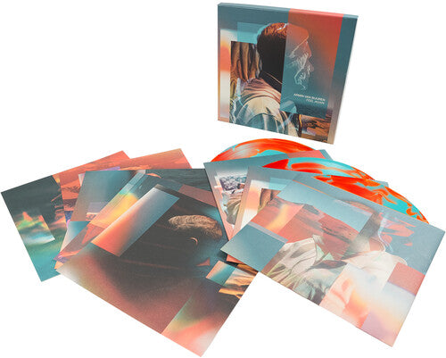 Armin Van Buuren: Feel Again \ LP