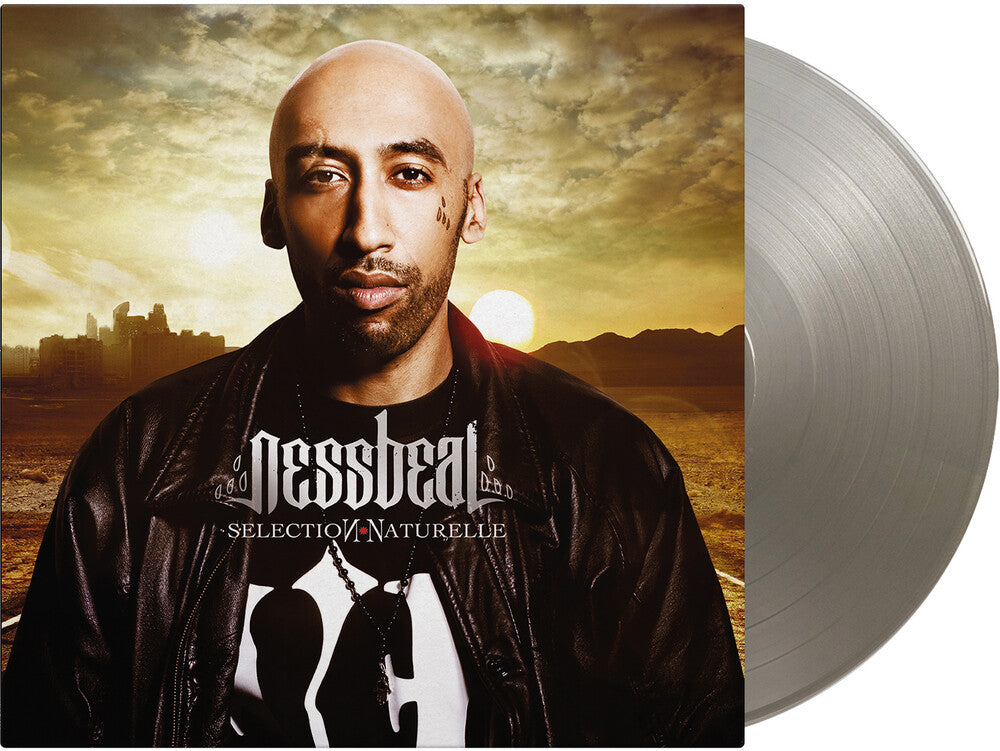 Nessbeal- Selection Naturelle - VINYL