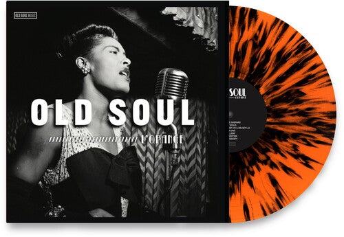 L'Orange: Old Soul \ LP