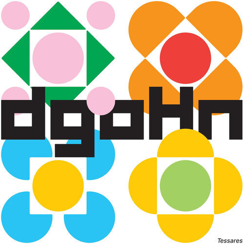 dgoHn: Tessares \ LP