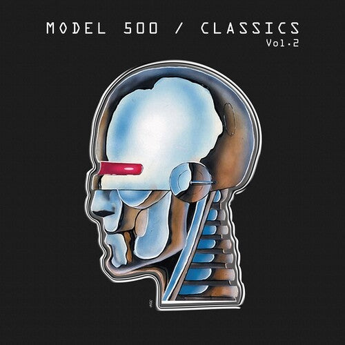 Model 500: Classics Vol. 2 \ LP