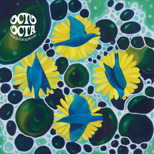 Octo Octa: Sigils For Survival \ LP