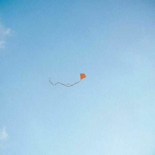 Chris Stussy: Lost, Found & Forgotten \ LP