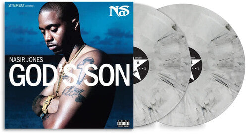 Nas & Damian Marley: God's Son - Limited \ LP