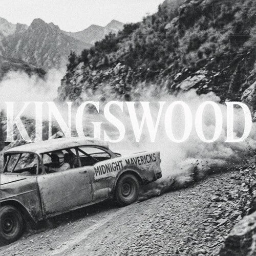 Kingswood: Midnight Mavericks  \ CD