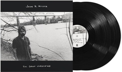 John R. Miller: Great Unknowing \ LP
