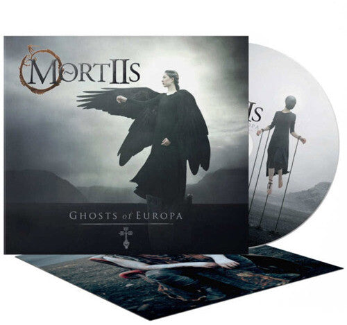 Mortiis: Ghosts of Europa  \ CD
