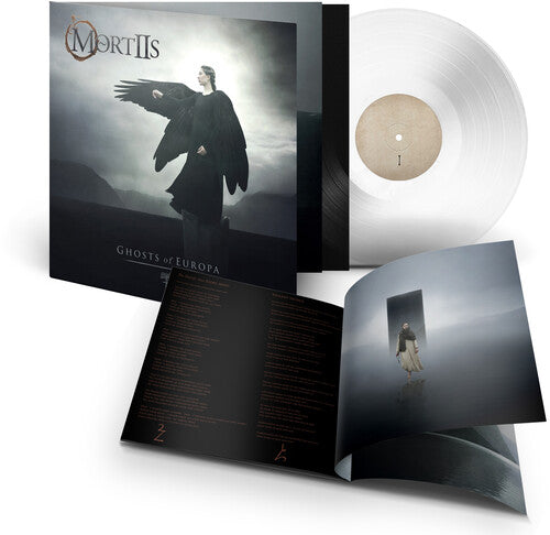 Mortiis: Ghosts of Europa \ LP