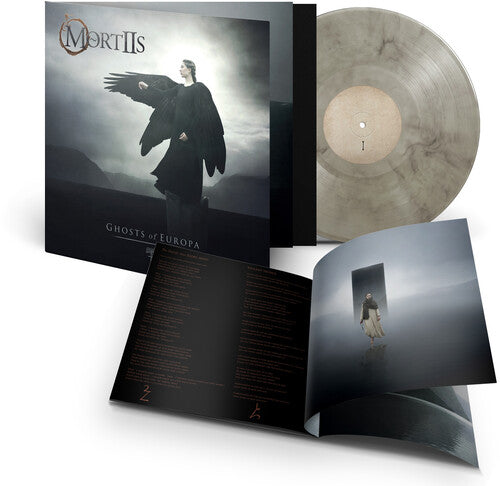 Mortiis: Ghosts of Europa \ LP